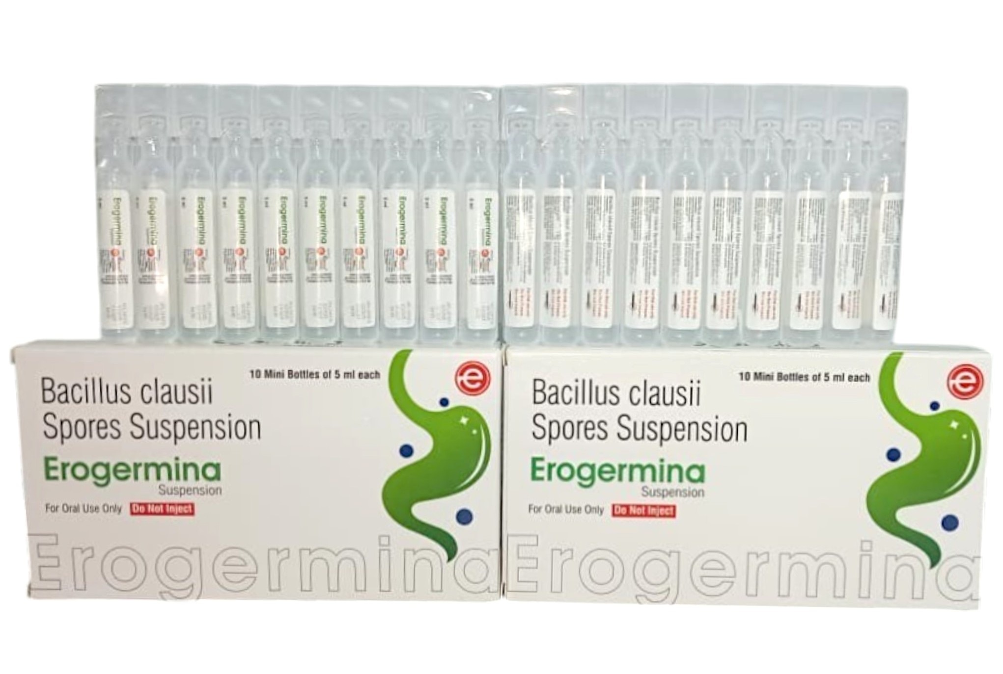 EROGERMINA Suspension